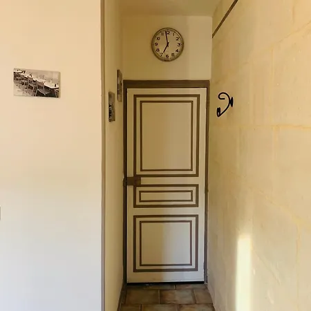 Le Petit Cosy-centre Ville-wifi - 2e Etage